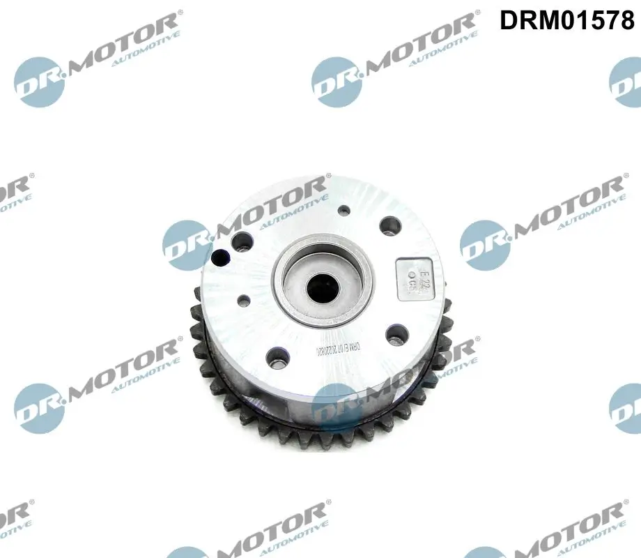 Nockenwellenversteller Einlassseite Dr.Motor Automotive DRM01578