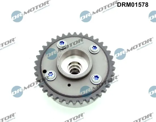 Nockenwellenversteller Einlassseite Dr.Motor Automotive DRM01578 Bild Nockenwellenversteller Einlassseite Dr.Motor Automotive DRM01578