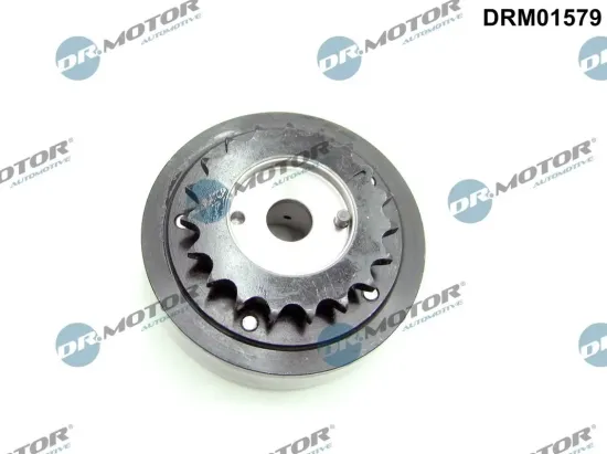 Nockenwellenversteller Auslassseite Dr.Motor Automotive DRM01579 Bild Nockenwellenversteller Auslassseite Dr.Motor Automotive DRM01579