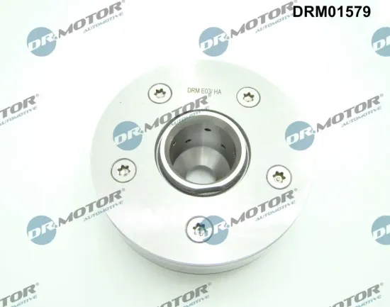 Nockenwellenversteller Auslassseite Dr.Motor Automotive DRM01579 Bild Nockenwellenversteller Auslassseite Dr.Motor Automotive DRM01579