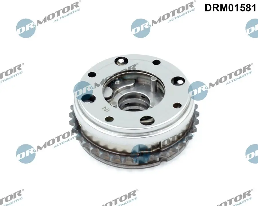 Nockenwellenversteller Einlassseite Dr.Motor Automotive DRM01581