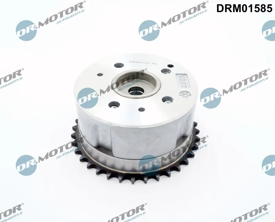 Nockenwellenversteller Einlassseite Dr.Motor Automotive DRM01585