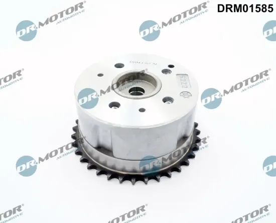 Nockenwellenversteller Einlassseite Dr.Motor Automotive DRM01585 Bild Nockenwellenversteller Einlassseite Dr.Motor Automotive DRM01585