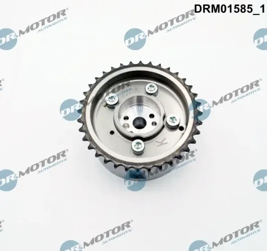 Nockenwellenversteller Einlassseite Dr.Motor Automotive DRM01585 Bild Nockenwellenversteller Einlassseite Dr.Motor Automotive DRM01585