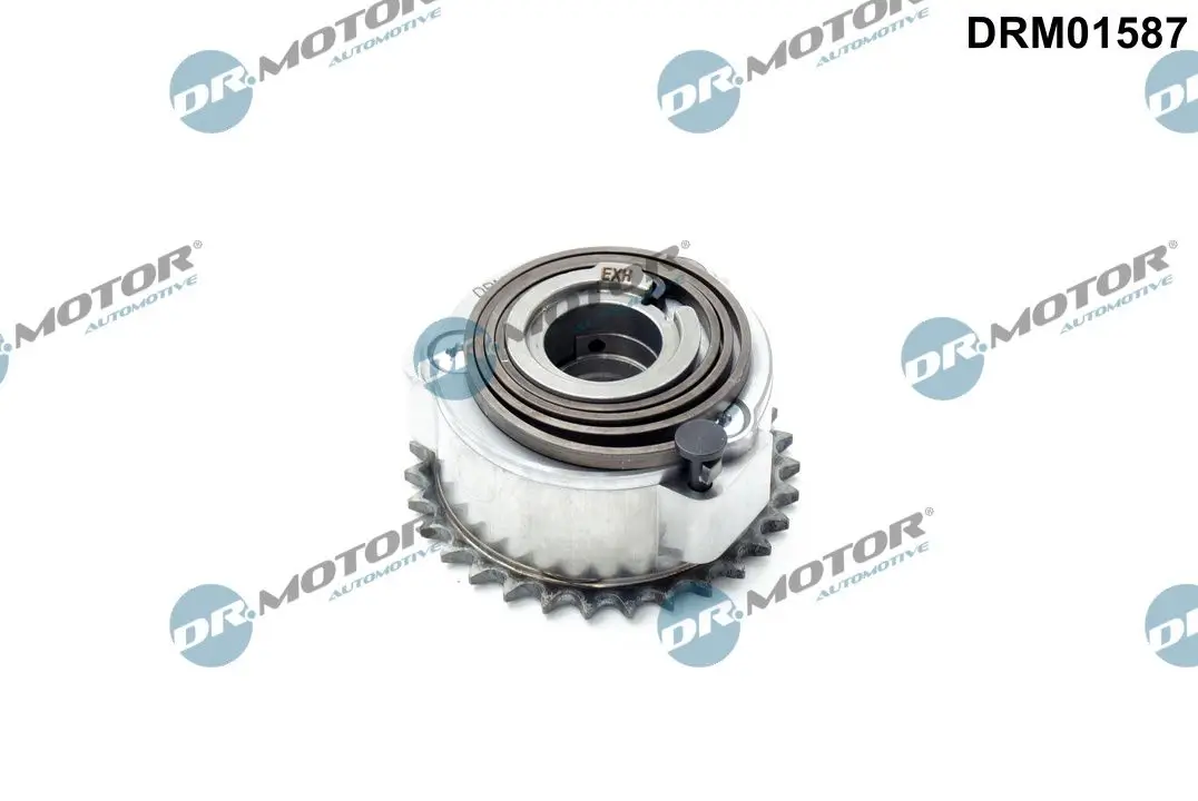 Nockenwellenversteller Auslassseite Dr.Motor Automotive DRM01587