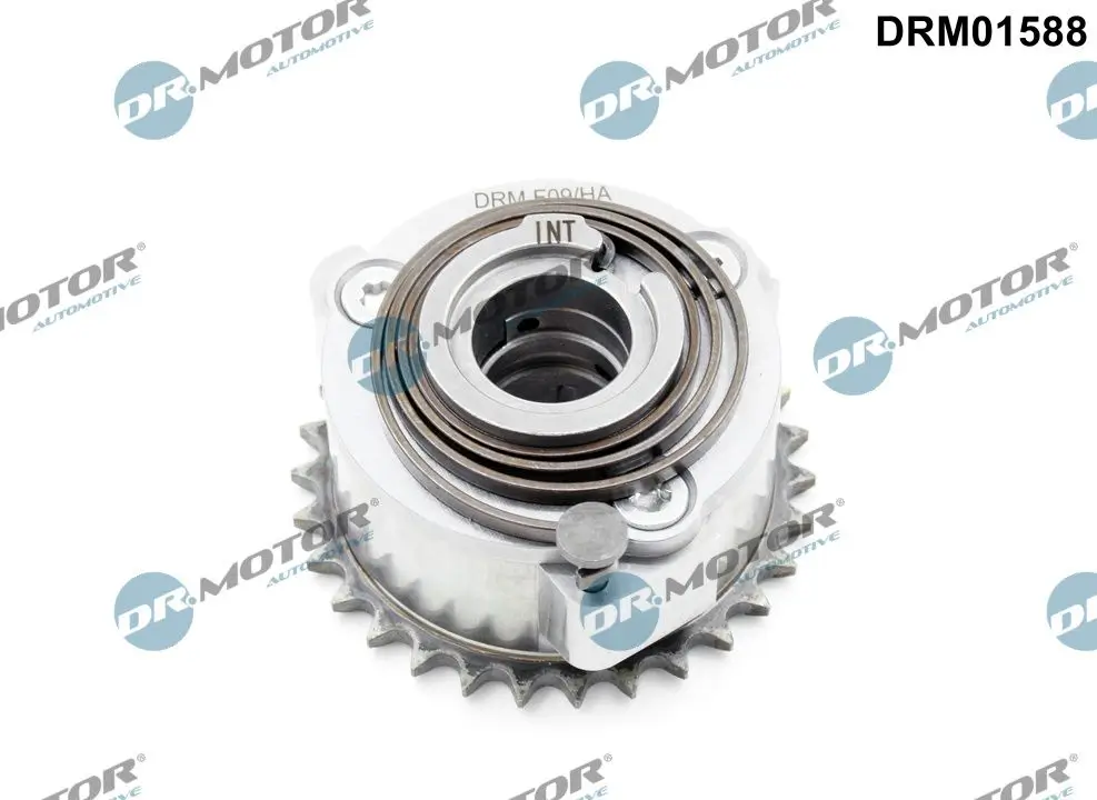 Nockenwellenversteller Einlassseite Dr.Motor Automotive DRM01588
