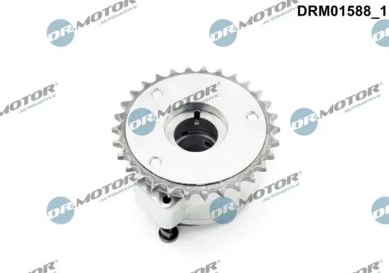 Nockenwellenversteller Einlassseite Dr.Motor Automotive DRM01588 Bild Nockenwellenversteller Einlassseite Dr.Motor Automotive DRM01588