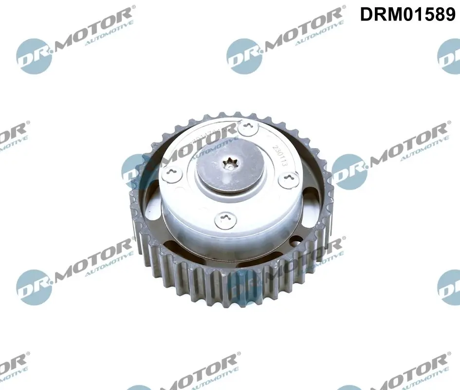 Nockenwellenversteller Einlassseite Dr.Motor Automotive DRM01589