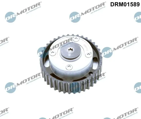 Nockenwellenversteller Einlassseite Dr.Motor Automotive DRM01589 Bild Nockenwellenversteller Einlassseite Dr.Motor Automotive DRM01589