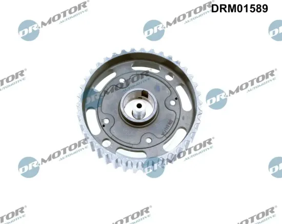 Nockenwellenversteller Einlassseite Dr.Motor Automotive DRM01589 Bild Nockenwellenversteller Einlassseite Dr.Motor Automotive DRM01589