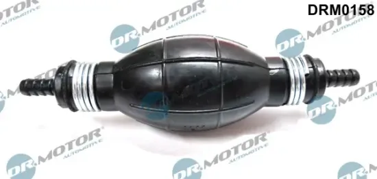 Pumpe, Kraftstoffvorförderung Dr.Motor Automotive DRM0158 Bild Pumpe, Kraftstoffvorförderung Dr.Motor Automotive DRM0158