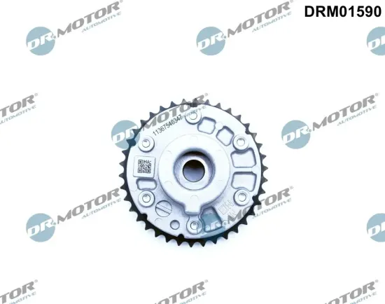 Nockenwellenversteller Einlassseite Dr.Motor Automotive DRM01590 Bild Nockenwellenversteller Einlassseite Dr.Motor Automotive DRM01590