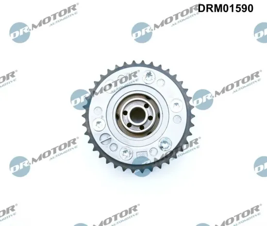 Nockenwellenversteller Einlassseite Dr.Motor Automotive DRM01590 Bild Nockenwellenversteller Einlassseite Dr.Motor Automotive DRM01590