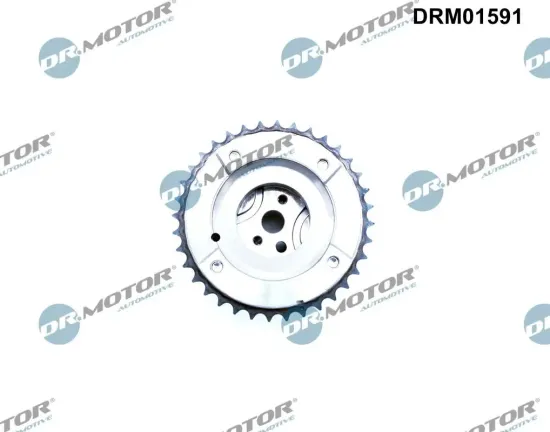Nockenwellenversteller Auslassseite Dr.Motor Automotive DRM01591 Bild Nockenwellenversteller Auslassseite Dr.Motor Automotive DRM01591