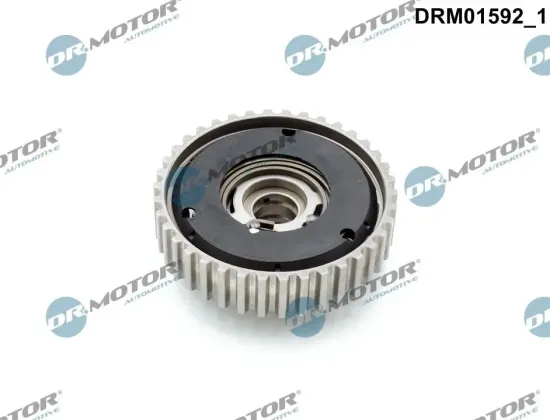 Nockenwellenversteller Einlassseite Dr.Motor Automotive DRM01592 Bild Nockenwellenversteller Einlassseite Dr.Motor Automotive DRM01592