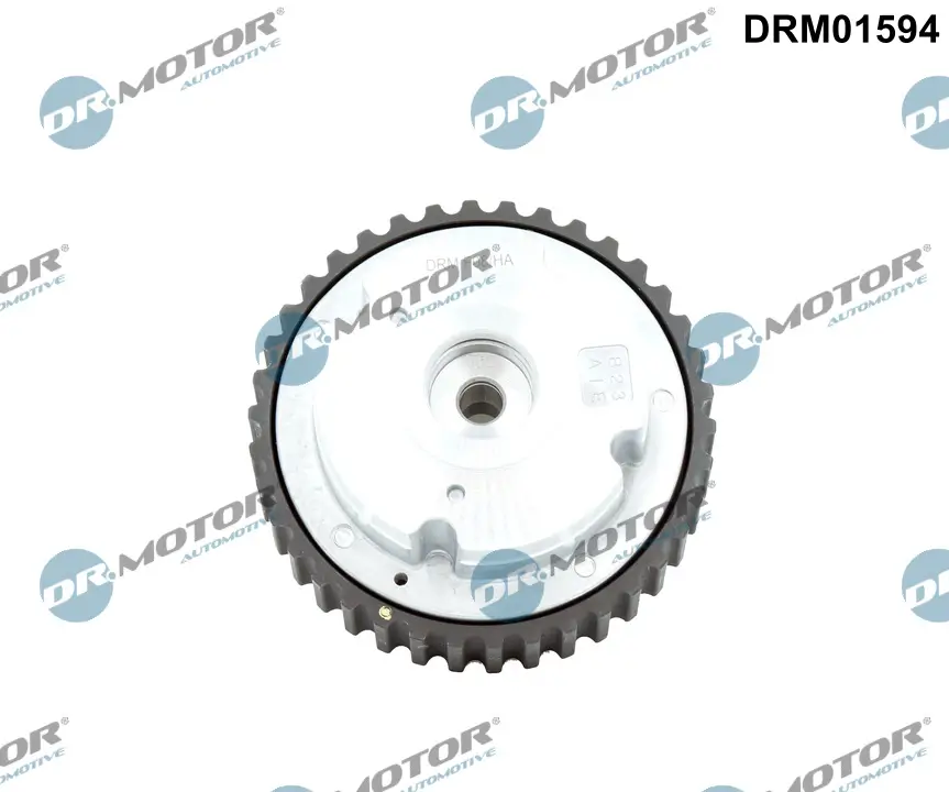 Nockenwellenversteller Einlassseite Dr.Motor Automotive DRM01594