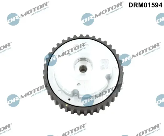 Nockenwellenversteller Einlassseite Dr.Motor Automotive DRM01594 Bild Nockenwellenversteller Einlassseite Dr.Motor Automotive DRM01594