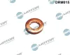 Wärmeschutzscheibe, Einspritzanlage Dr.Motor Automotive DRM015