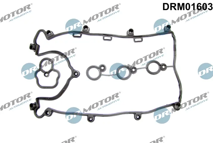 Dichtungssatz, Zylinderkopfhaube Dr.Motor Automotive DRM01603