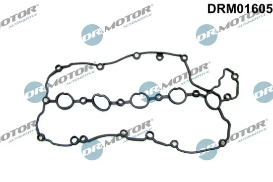 Dichtung, Zylinderkopfhaube Dr.Motor Automotive DRM01605 Bild Dichtung, Zylinderkopfhaube Dr.Motor Automotive DRM01605