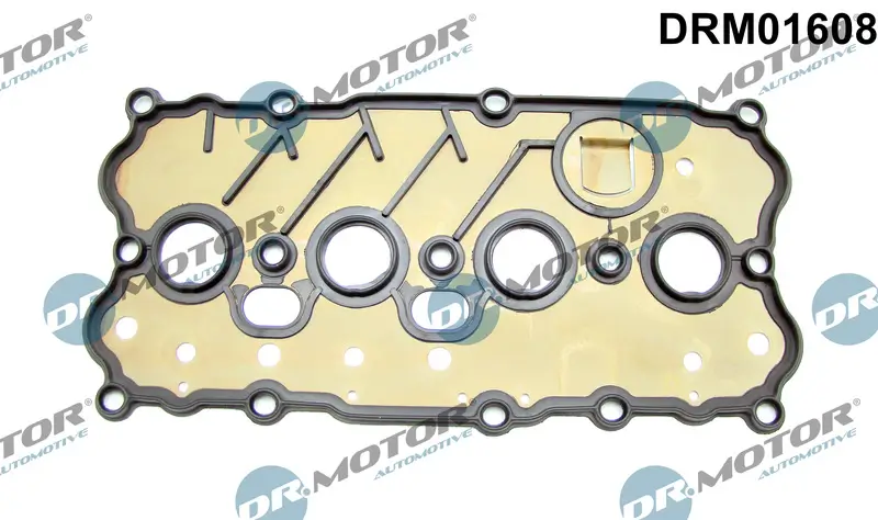 Dichtung, Zylinderkopfhaube Dr.Motor Automotive DRM01608