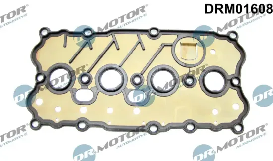 Dichtung, Zylinderkopfhaube Dr.Motor Automotive DRM01608 Bild Dichtung, Zylinderkopfhaube Dr.Motor Automotive DRM01608