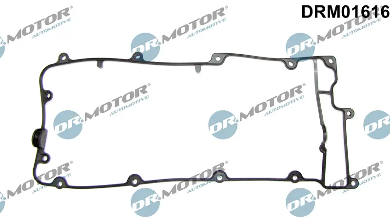 Dichtung, Zylinderkopfhaube Dr.Motor Automotive DRM01616