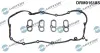 Dichtungssatz, Zylinderkopfhaube rechts Dr.Motor Automotive DRM01618S