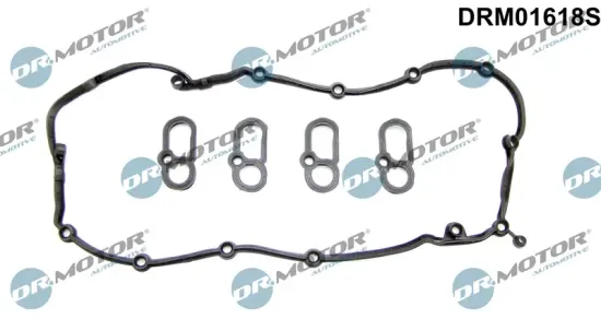 Dichtungssatz, Zylinderkopfhaube rechts Dr.Motor Automotive DRM01618S Bild Dichtungssatz, Zylinderkopfhaube rechts Dr.Motor Automotive DRM01618S