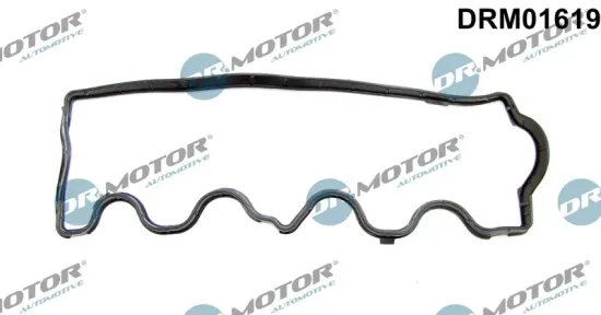 Dichtung, Zylinderkopfhaube Dr.Motor Automotive DRM01619 Bild Dichtung, Zylinderkopfhaube Dr.Motor Automotive DRM01619