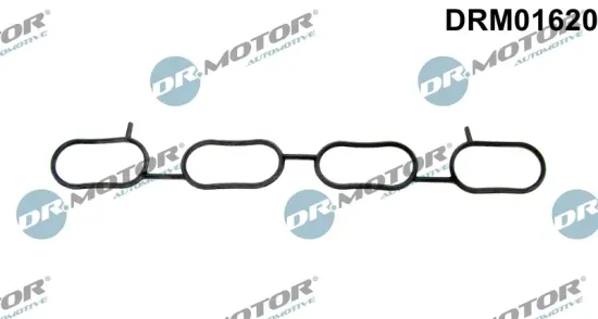 Dichtung, Ansaugkrümmer Dr.Motor Automotive DRM01620 Bild Dichtung, Ansaugkrümmer Dr.Motor Automotive DRM01620