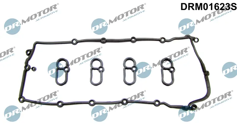 Dichtungssatz, Zylinderkopfhaube links Dr.Motor Automotive DRM01623S