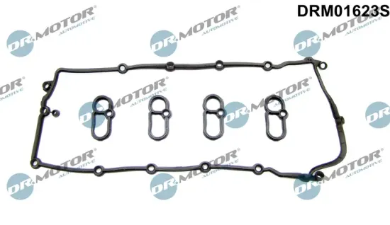 Dichtungssatz, Zylinderkopfhaube links Dr.Motor Automotive DRM01623S Bild Dichtungssatz, Zylinderkopfhaube links Dr.Motor Automotive DRM01623S