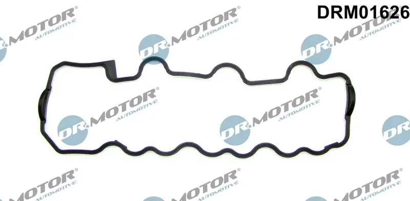 Dichtung, Zylinderkopfhaube links Dr.Motor Automotive DRM01626