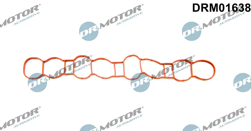 Dichtung, Ansaugkrümmer Dr.Motor Automotive DRM01638