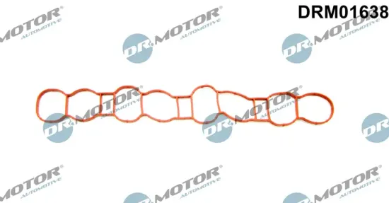 Dichtung, Ansaugkrümmer Dr.Motor Automotive DRM01638 Bild Dichtung, Ansaugkrümmer Dr.Motor Automotive DRM01638