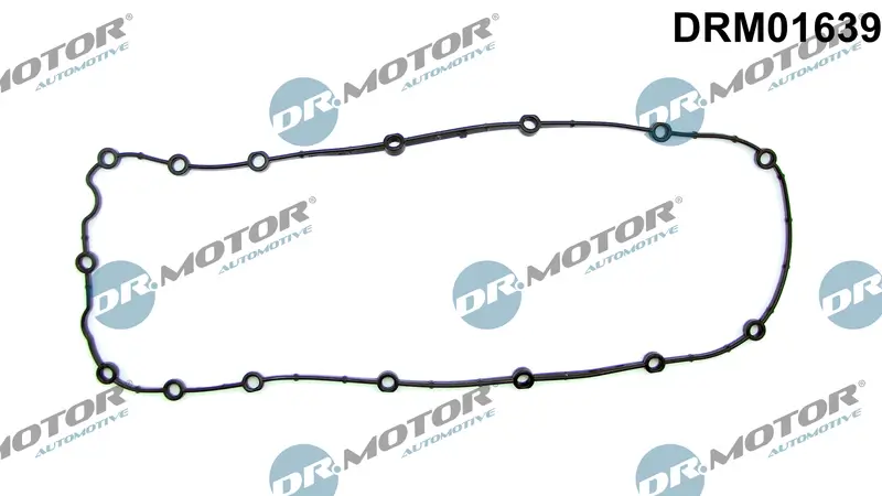 Dichtung, Ölwanne Dr.Motor Automotive DRM01639