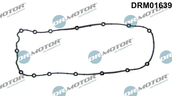 Dichtung, Ölwanne Dr.Motor Automotive DRM01639 Bild Dichtung, Ölwanne Dr.Motor Automotive DRM01639
