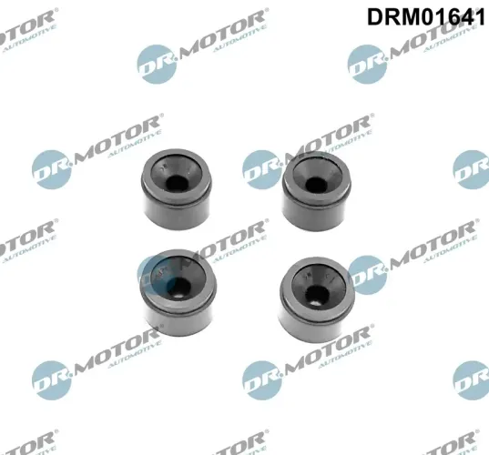 Anschlagpuffer, Motorabdeckung vorne Dr.Motor Automotive DRM01641 Bild Anschlagpuffer, Motorabdeckung vorne Dr.Motor Automotive DRM01641