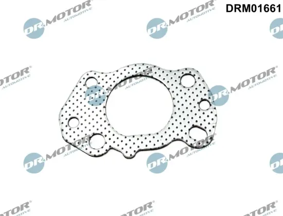 Dichtung, Abgaskrümmer Dr.Motor Automotive DRM01661 Bild Dichtung, Abgaskrümmer Dr.Motor Automotive DRM01661