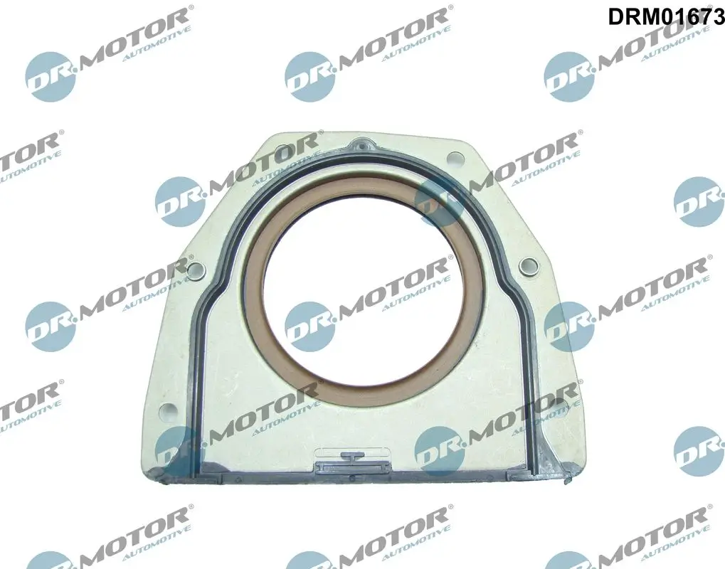 Wellendichtring, Kurbelwelle getriebeseitig Dr.Motor Automotive DRM01673