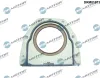 Wellendichtring, Kurbelwelle getriebeseitig Dr.Motor Automotive DRM01673