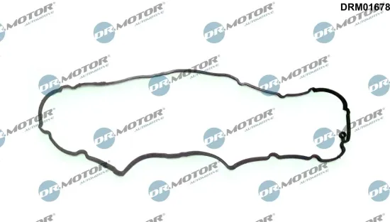 Dichtung, Zylinderkopfhaube Dr.Motor Automotive DRM01678 Bild Dichtung, Zylinderkopfhaube Dr.Motor Automotive DRM01678