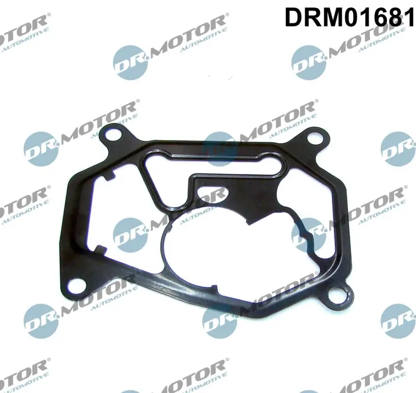 Dichtung, Unterdruckpumpe Dr.Motor Automotive DRM01681
