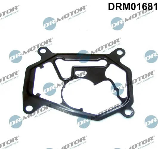 Dichtung, Unterdruckpumpe Dr.Motor Automotive DRM01681 Bild Dichtung, Unterdruckpumpe Dr.Motor Automotive DRM01681