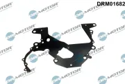 Dichtung, Steuergehäuse Dr.Motor Automotive DRM01682