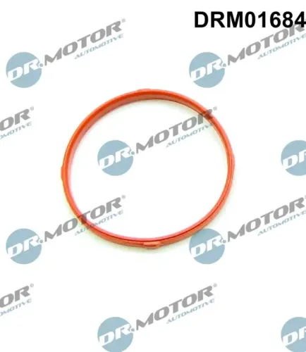 Dichtung, Drosselklappenstutzen Drosselklappengehäuse Dr.Motor Automotive DRM01684 Bild Dichtung, Drosselklappenstutzen Drosselklappengehäuse Dr.Motor Automotive DRM01684
