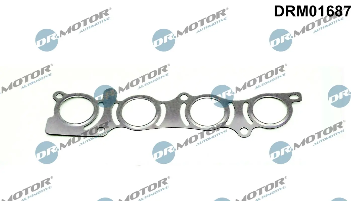 Dichtung, Abgaskrümmer Dr.Motor Automotive DRM01687