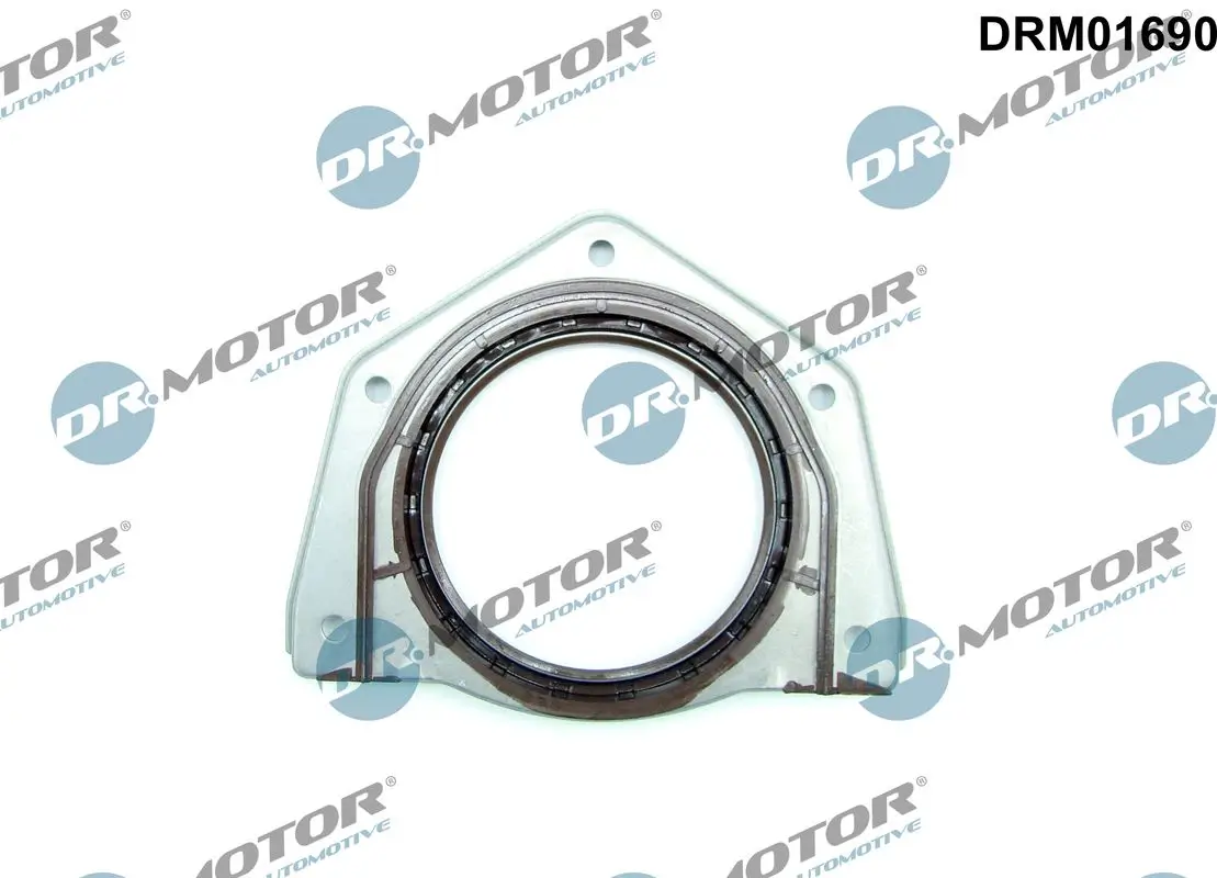 Wellendichtring, Kurbelwelle getriebeseitig Dr.Motor Automotive DRM01690
