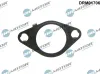 Dichtung, AGR-Ventil nach AGR-Kühler Dr.Motor Automotive DRM01706
